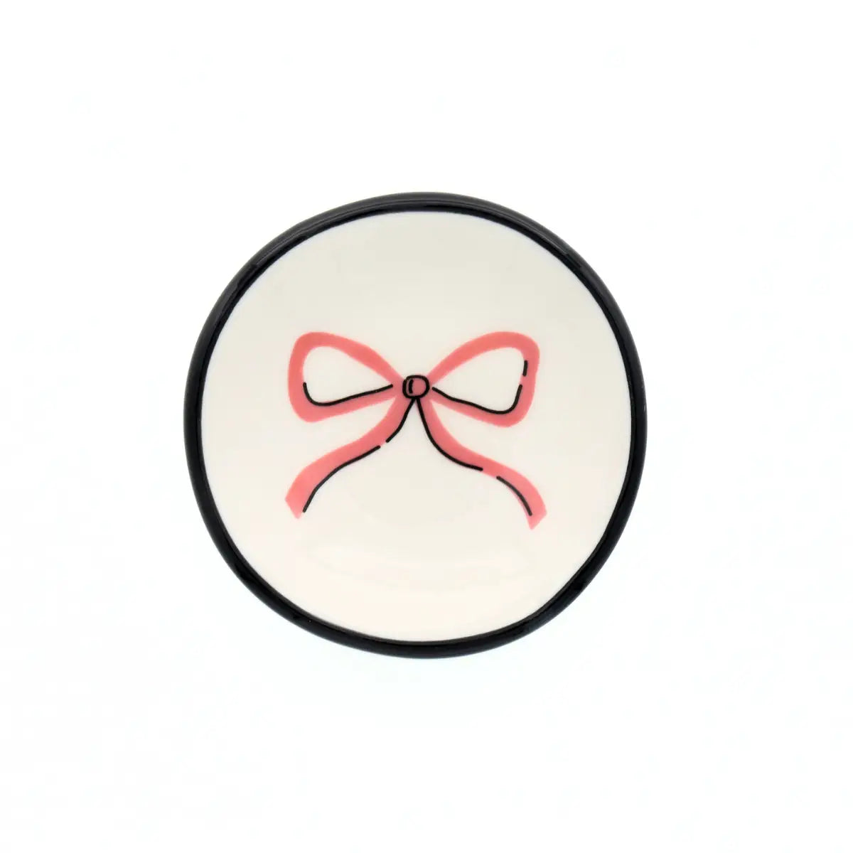 Bow Ring Dish