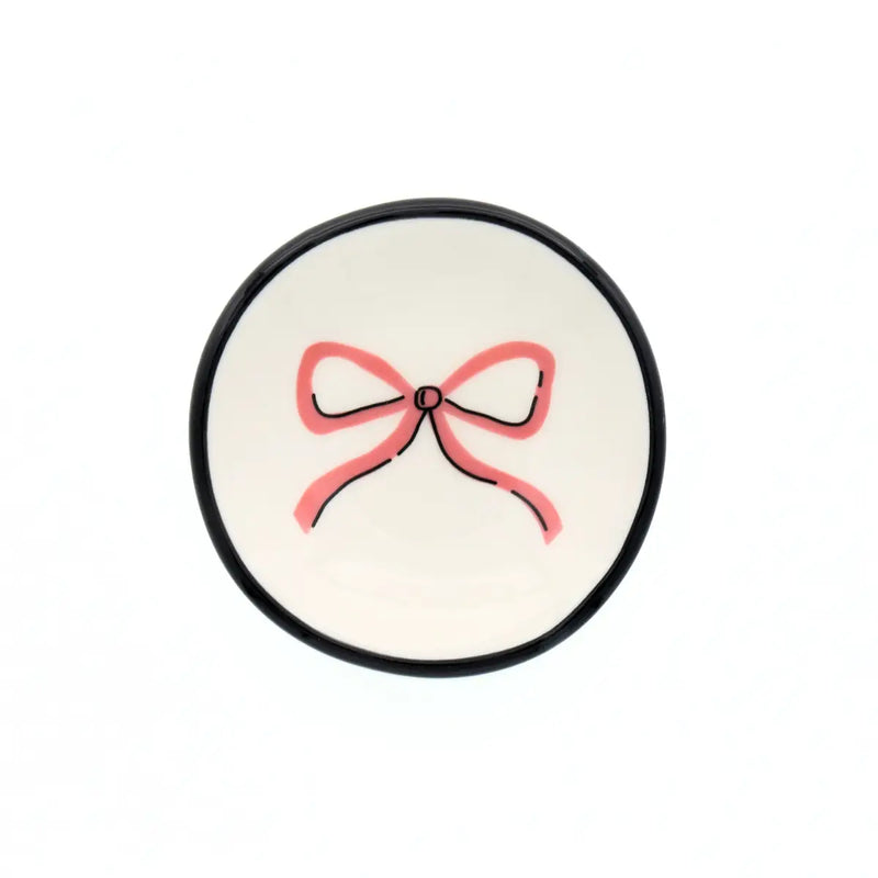 Bow Ring Dish