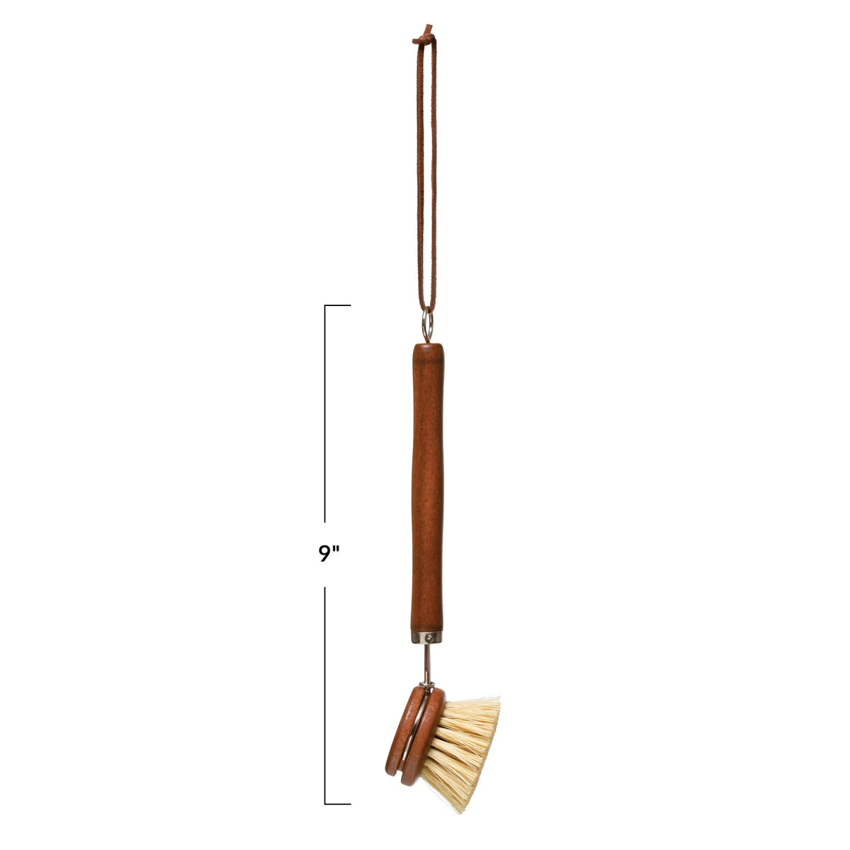 Beech Wood Dish Brush