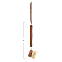 Beech Wood Dish Brush