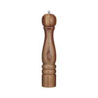 Acacia Salt/Pepper Mill