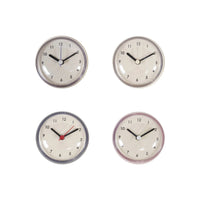 Suction Cup Mini Clock