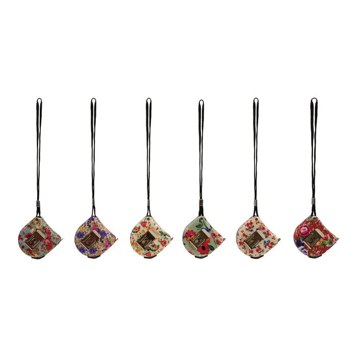 Floral Tape Measure
