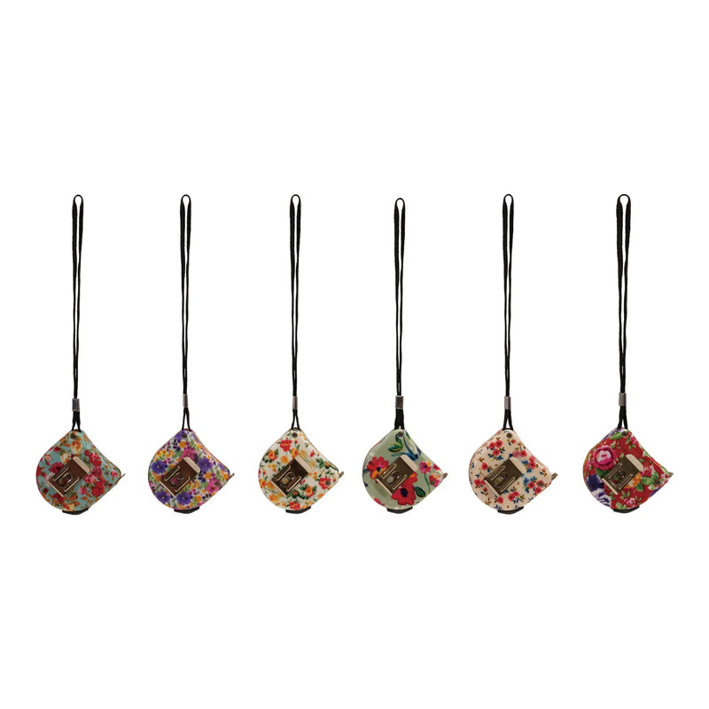 Floral Tape Measure
