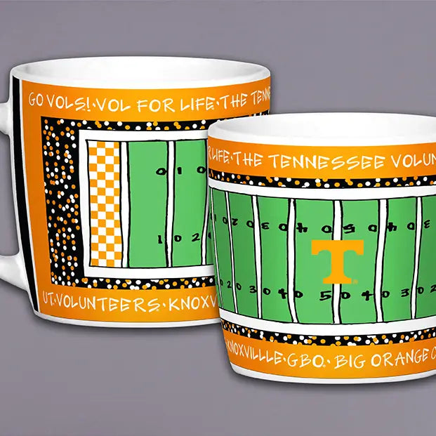 Tennessee Stadium Mug