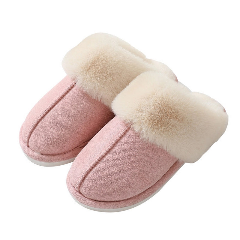 Cozy House Slippers