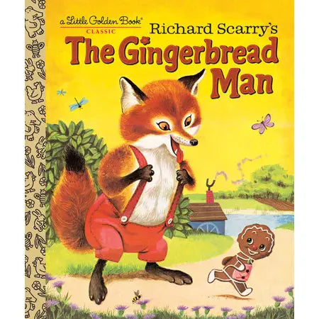 Christmas Little Golden Book