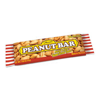 Peanut Crunch Bar