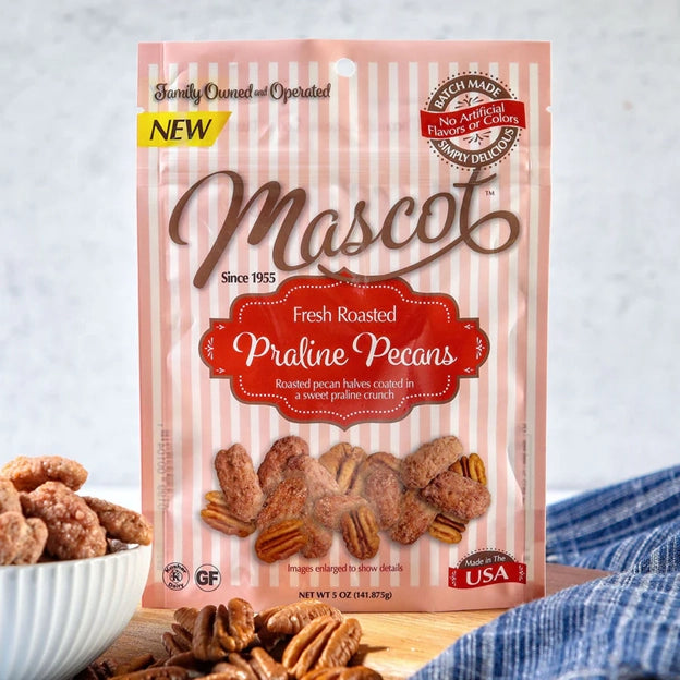 Praline Pecans