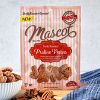 Praline Pecans