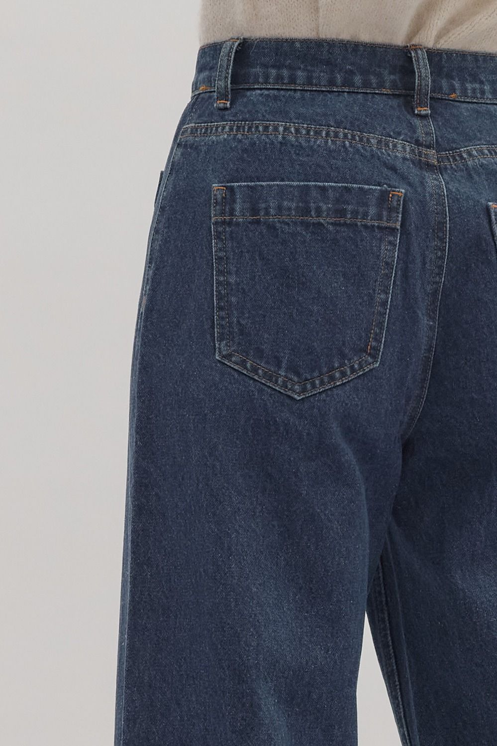 Wide Leg Ankle Pants