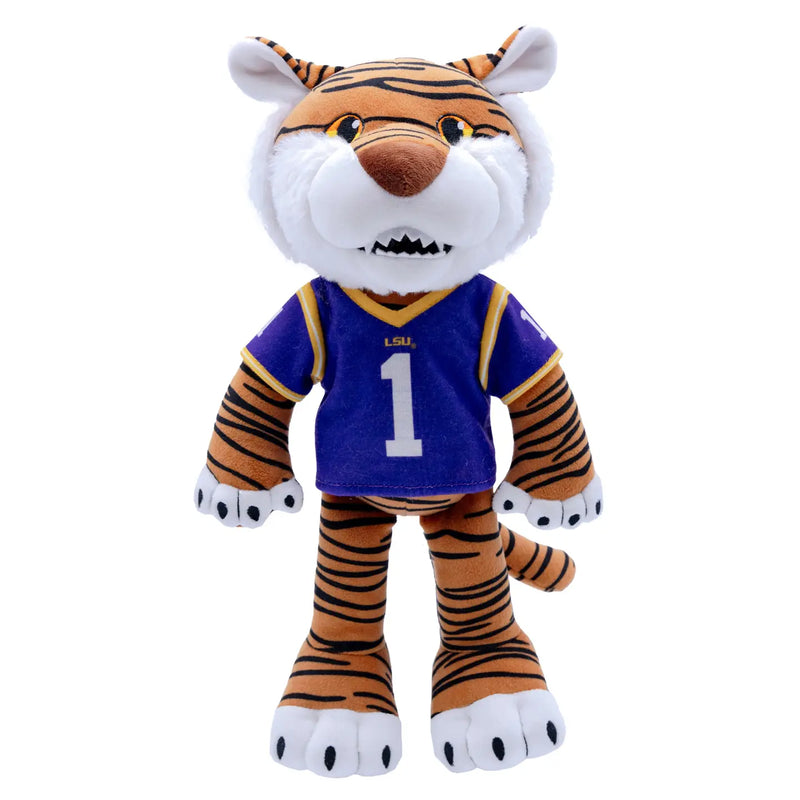 Team Mascot Plush
