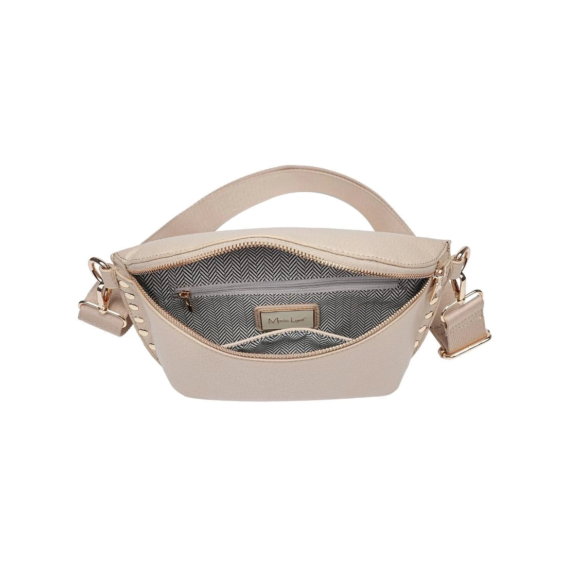 Gizelle Belt Bag