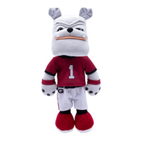 Team Mascot Plush