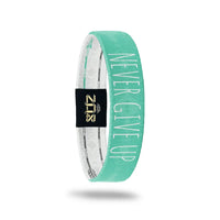 Interactive Affirmation Bracelet