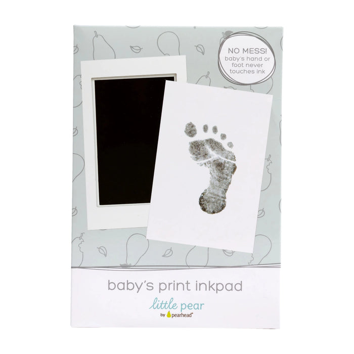 Baby Print Ink Pad