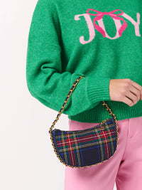 Scottie Handheld Bag