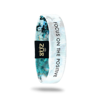 Interactive Affirmation Bracelet