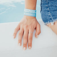 Interactive Bible Verse Bracelet