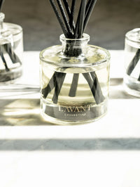 Fresh Linen Reed Diffuser