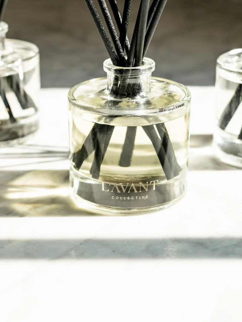 Fresh Linen Reed Diffuser