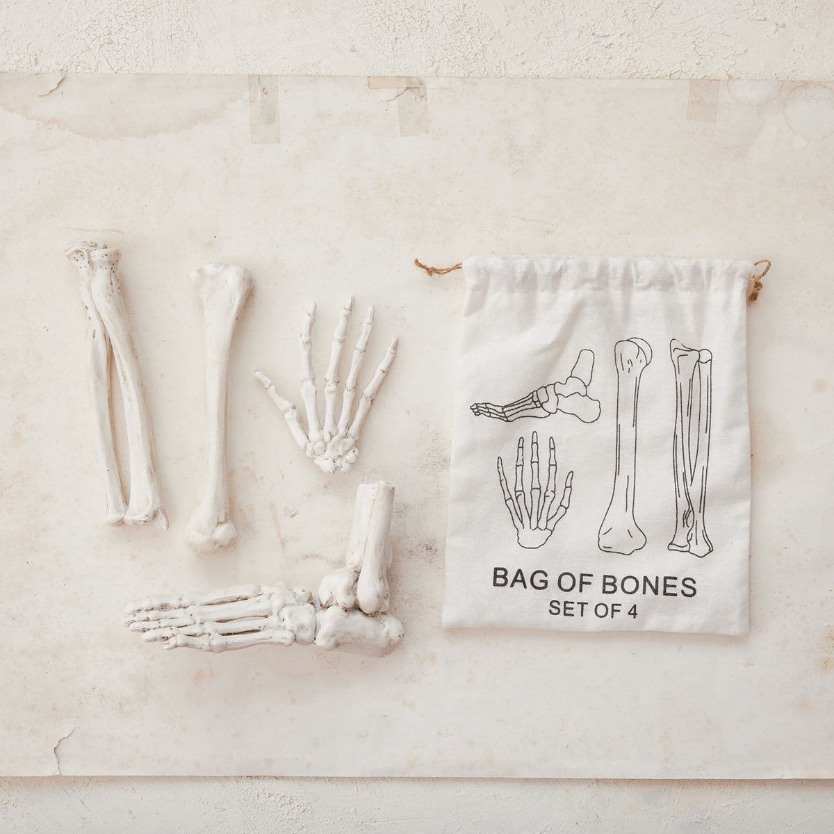 Bag of Bones