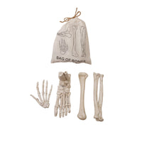 Bag of Bones
