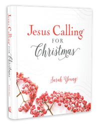 Jesus Calling for Christmas