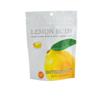 Lemon Buds