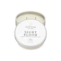 Night Bloom Petite Candle