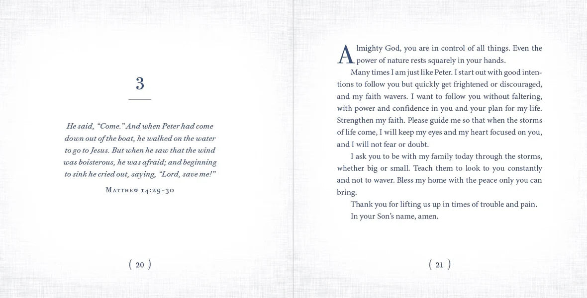 Pocket Prayers for Dads