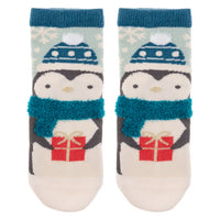 Holiday Kids Socks