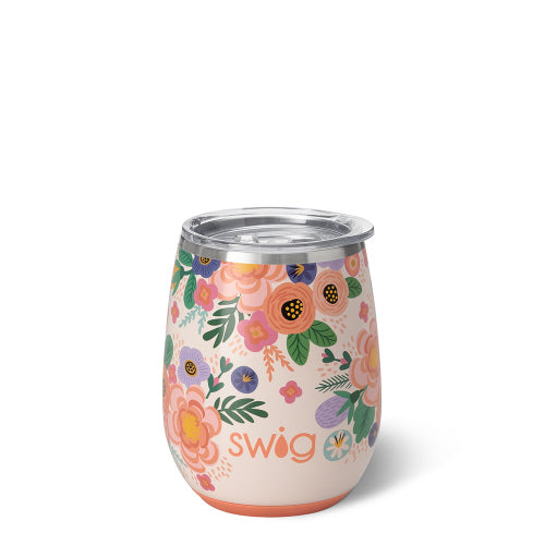 Full Bloom Stemless Cup