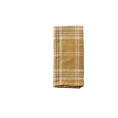 Terrain Dijon Dish Towel