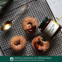 Caramel Apple Butter