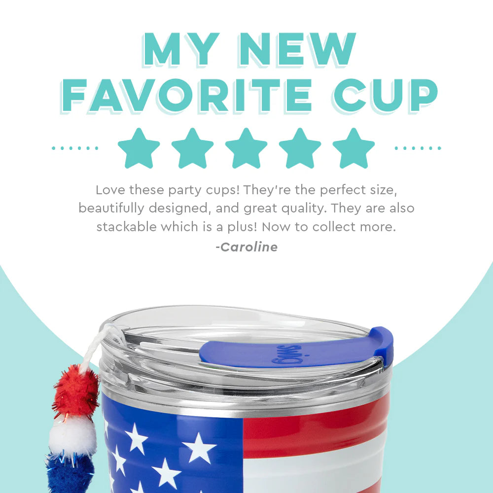 All American Party Cup