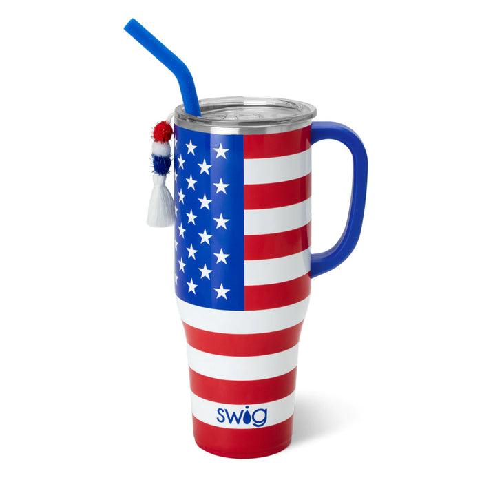 All American Mega Mug
