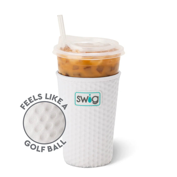 Golf Partee Iced Cup Coolie