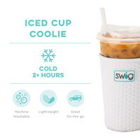 Golf Partee Iced Cup Coolie