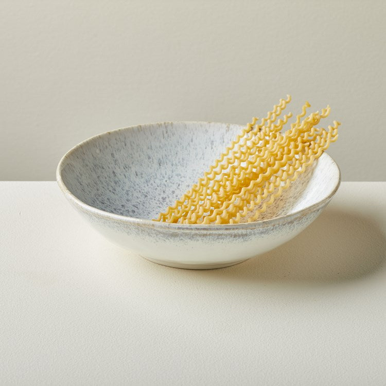 Margo Mist Serving Bowl