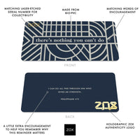 Interactive Bible Verse Bracelet