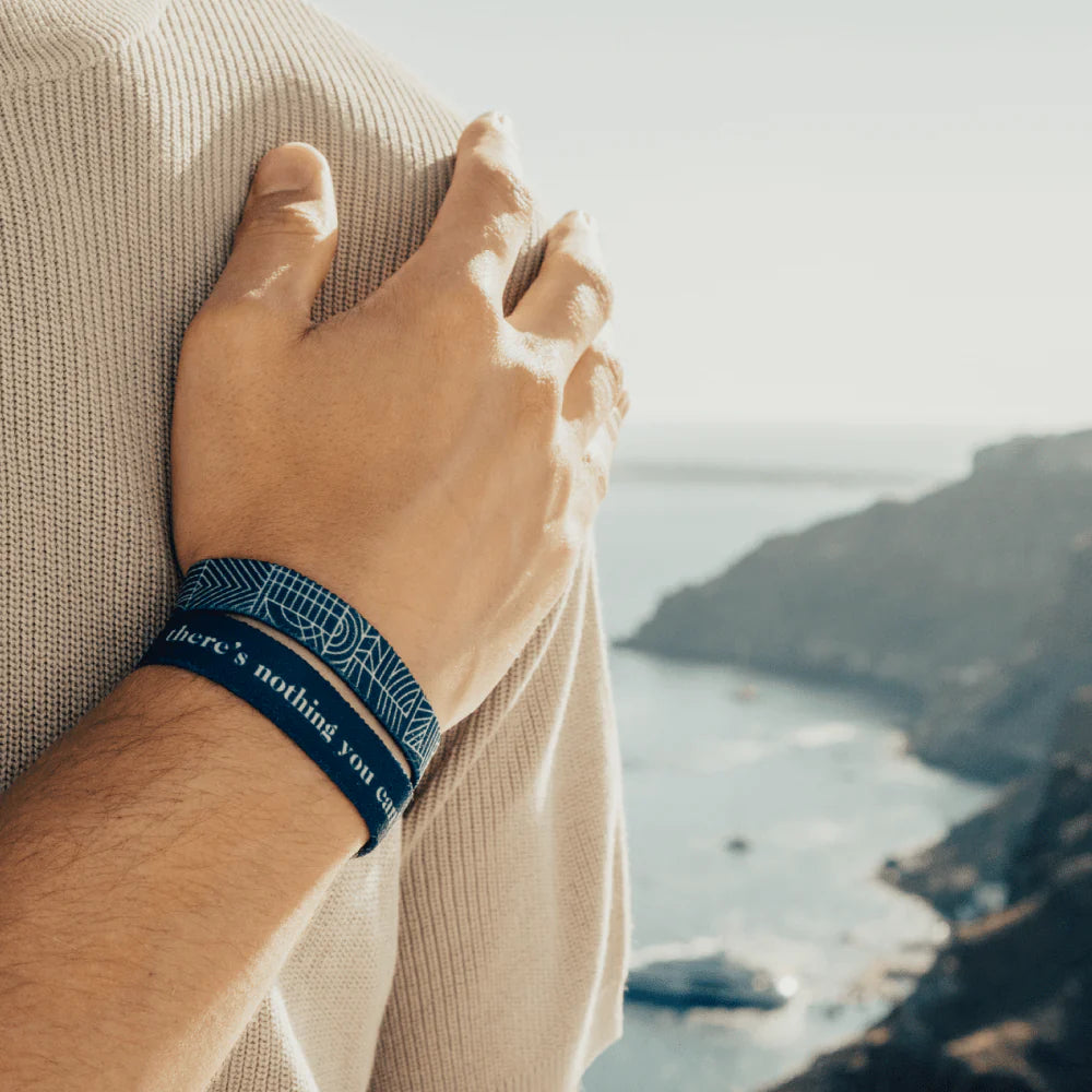 Interactive Bible Verse Bracelet