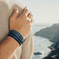 Interactive Bible Verse Bracelet