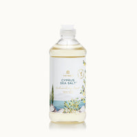Cyprus Sea Salt Dishwashing Soap