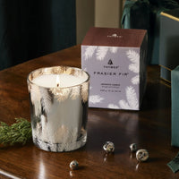 Frasier Fir Statement Candle