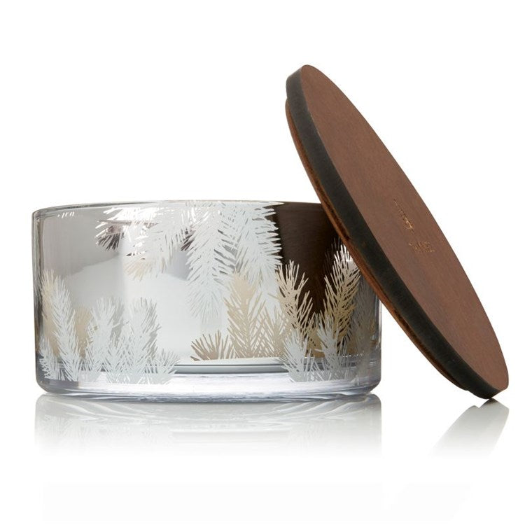 Frasier Fir Statement Candle