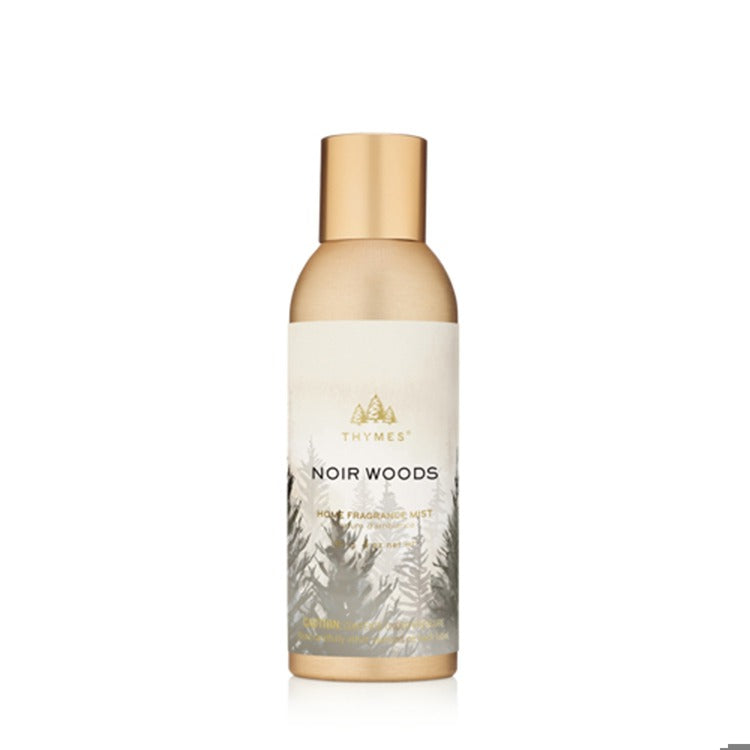 Noir Woods Fragrance Mist