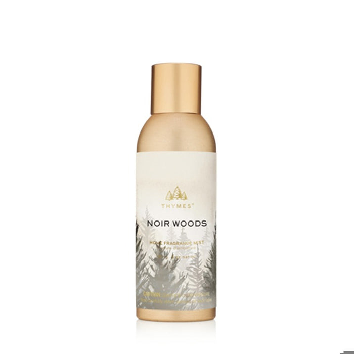 Noir Woods Fragrance Mist