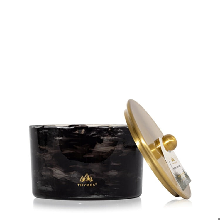 Noir Woods Candle