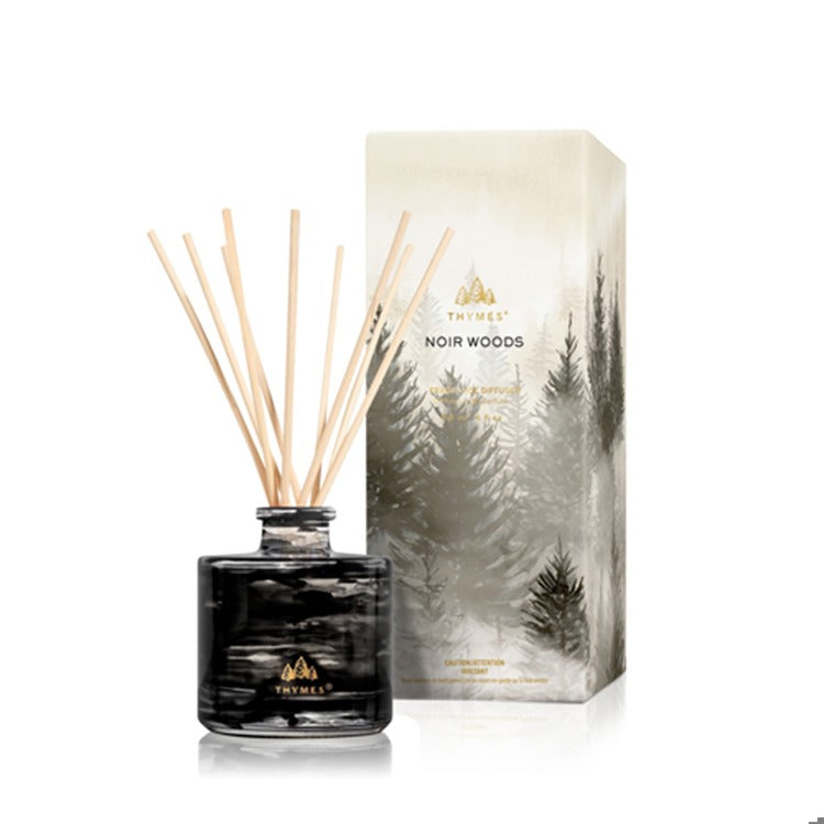 Noir Woods Petite Diffuser